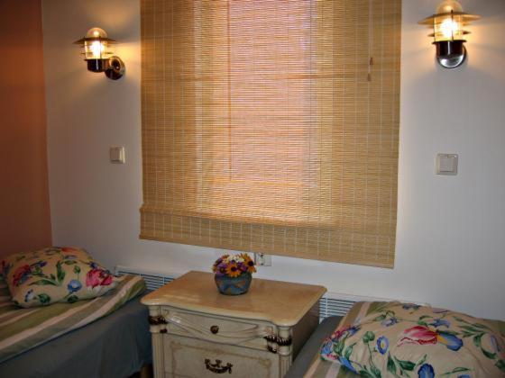 Maaritza Holiday Cottage Turi Ngoại thất bức ảnh